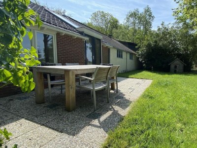 Holiday house VZ119 Vakantiewoning Veere - Outdoor photo 13