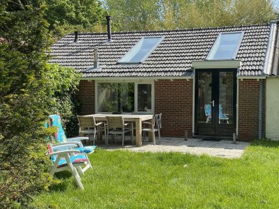 Holiday house VZ119 Vakantiewoning Veere - Outdoor photo 14