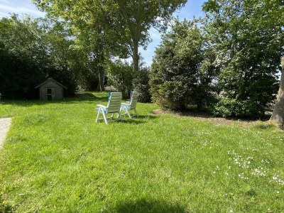 Holiday house VZ119 Vakantiewoning Veere - Outdoor photo 15