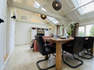 Holiday house VZ119 Vakantiewoning Veere - Outdoor photo 17