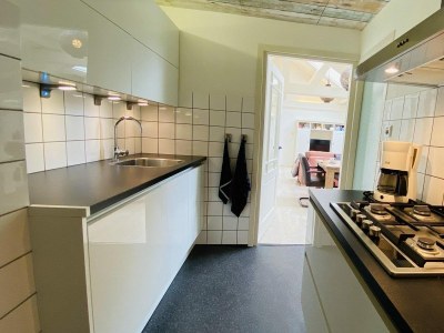 Holiday house VZ119 Vakantiewoning Veere - Outdoor photo 21