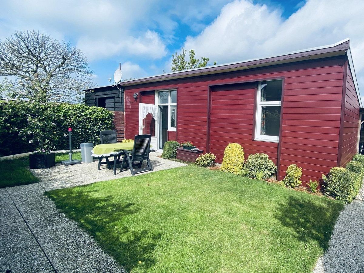 Holiday house VZ182 Vakantiehuis Kerkwerve