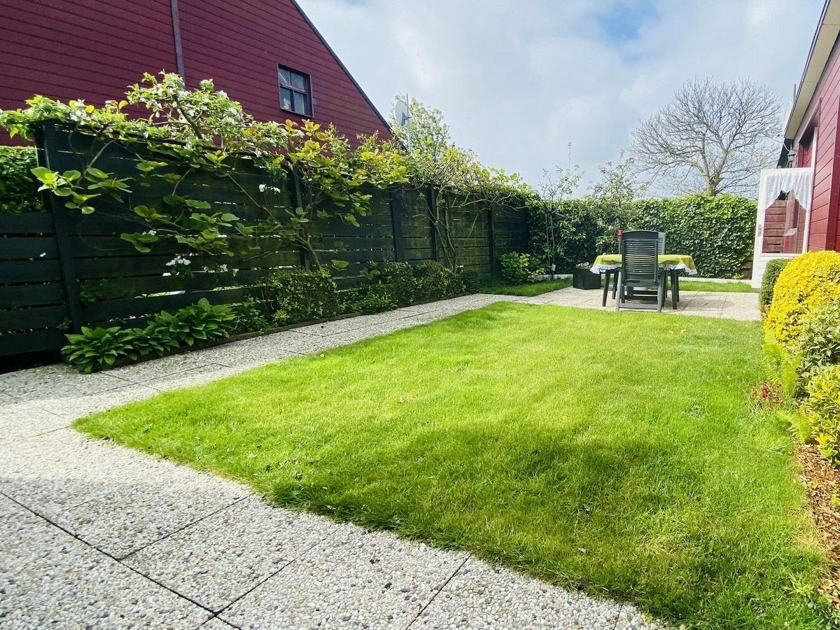 Holiday house VZ182 Vakantiehuis Kerkwerve - Outdoor photo 4