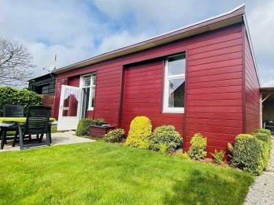 Holiday house VZ182 Vakantiehuis Kerkwerve - Outdoor photo 3