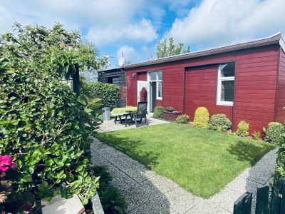 Holiday house VZ182 Vakantiehuis Kerkwerve - Outdoor photo 5