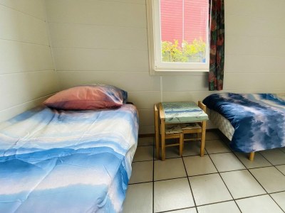 Holiday house VZ182 Vakantiehuis Kerkwerve - Outdoor photo 7