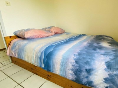 Holiday house VZ182 Vakantiehuis Kerkwerve - Outdoor photo 8