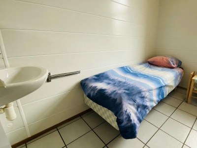 Holiday house VZ182 Vakantiehuis Kerkwerve - Outdoor photo 10