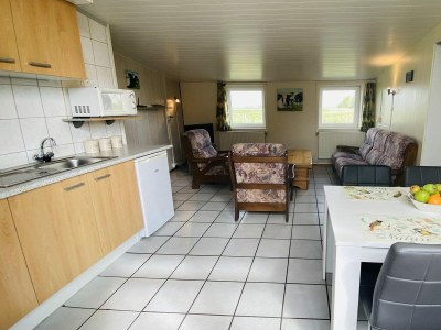 Holiday house VZ182 Vakantiehuis Kerkwerve - Outdoor photo 13