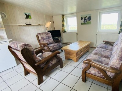 Holiday house VZ182 Vakantiehuis Kerkwerve - Outdoor photo 16