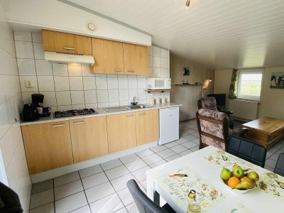 Holiday house VZ182 Vakantiehuis Kerkwerve - Outdoor photo 17