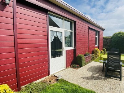 Holiday house VZ182 Vakantiehuis Kerkwerve - Outdoor photo 18