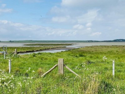 Holiday house VZ182 Vakantiehuis Kerkwerve - Outdoor photo 19