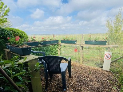 Holiday house VZ182 Vakantiehuis Kerkwerve - Outdoor photo 20