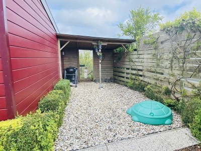 Holiday house VZ182 Vakantiehuis Kerkwerve - Outdoor photo 22