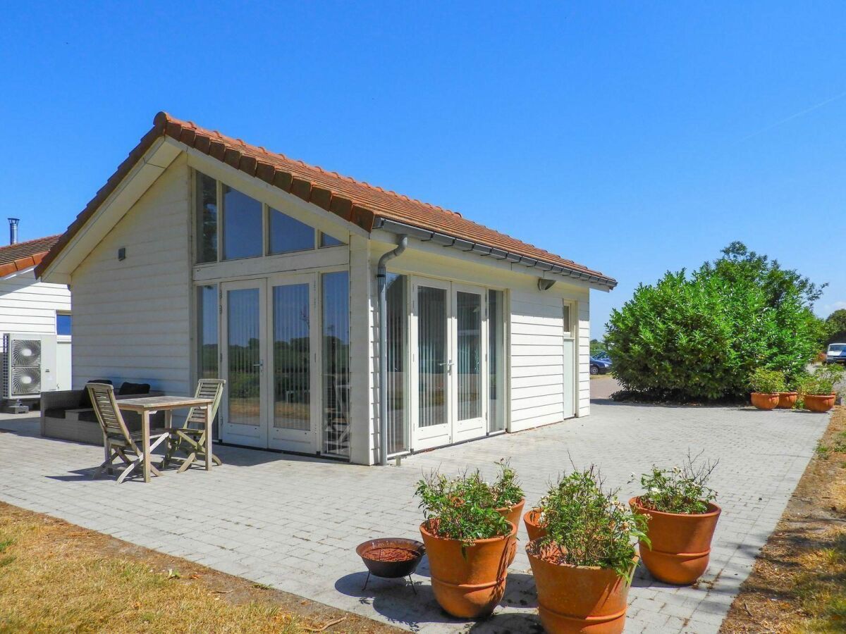 Holiday house VZ206 Vakantiehuisje Sluis