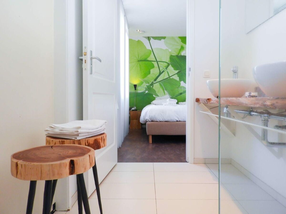 Holiday house VZ206 Vakantiehuisje Sluis - Outdoor photo 4