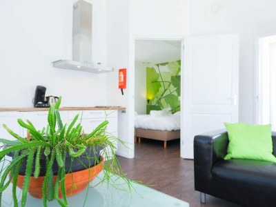 Holiday house VZ206 Vakantiehuisje Sluis - Outdoor photo 6