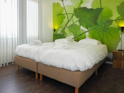 Holiday house VZ206 Vakantiehuisje Sluis - Outdoor photo 8