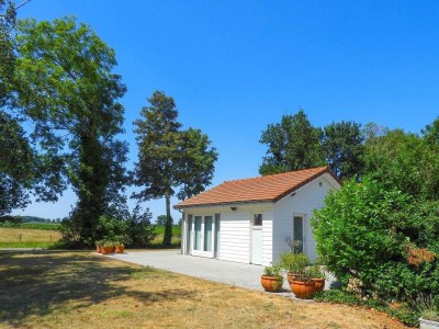 Holiday house VZ206 Vakantiehuisje Sluis - Outdoor photo 14