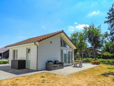 Holiday house VZ206 Vakantiehuisje Sluis - Outdoor photo 18