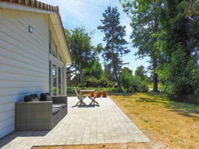 Holiday house VZ206 Vakantiehuisje Sluis - Outdoor photo 22