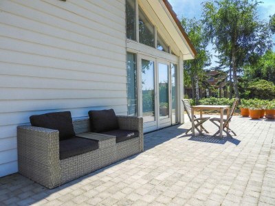 Holiday house VZ206 Vakantiehuisje Sluis - Outdoor photo 23