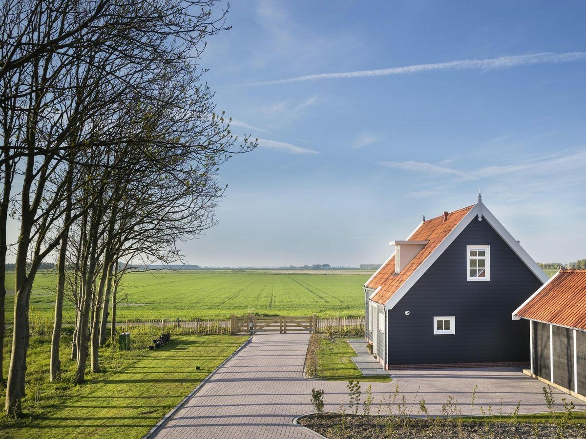 Holiday house VZ2302 Boerderijwoning in Kamperland - Outdoor photo 2