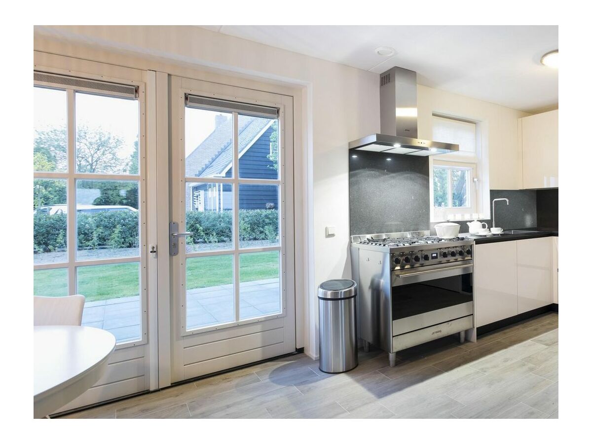 Holiday house VZ2302 Boerderijwoning in Kamperland - Outdoor photo 4