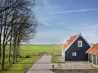 Holiday house VZ2302 Boerderijwoning in Kamperland - Outdoor photo 2