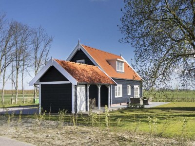 Holiday house VZ2302 Boerderijwoning in Kamperland - Outdoor photo 12