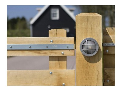 Holiday house VZ2302 Boerderijwoning in Kamperland - Outdoor photo 15