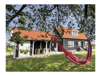 Holiday house VZ2302 Boerderijwoning in Kamperland - Outdoor photo 16