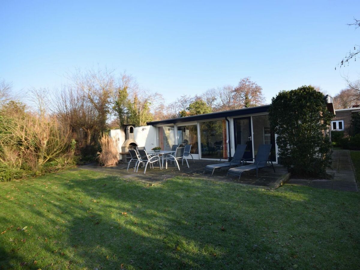 Holiday house VZ2310 Vakantiebungalow in Oostkapelle