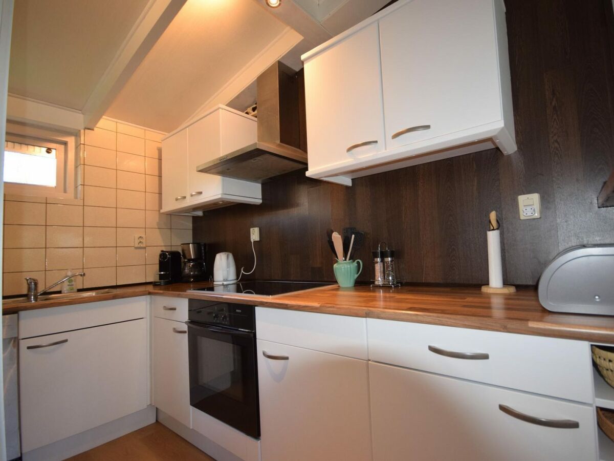 Holiday house VZ2310 Vakantiebungalow in Oostkapelle - Outdoor photo 4