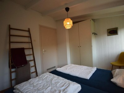 Holiday house VZ2310 Vakantiebungalow in Oostkapelle - Outdoor photo 6