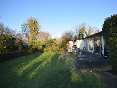 Holiday house VZ2310 Vakantiebungalow in Oostkapelle - Outdoor photo 13