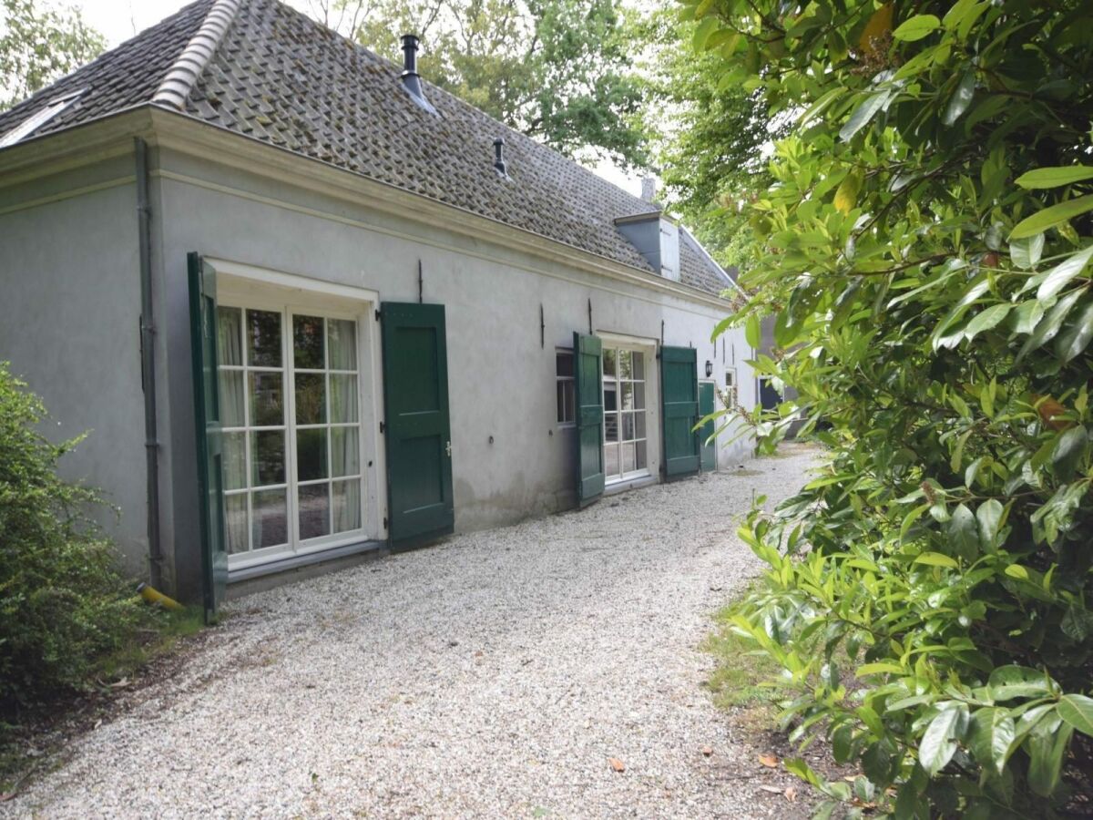 Holiday house VZ2311 Vakantiehuis in Koudekerke