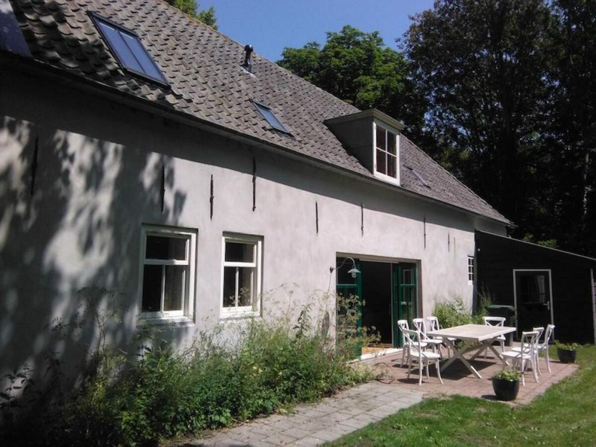 Holiday house VZ2311 Vakantiehuis in Koudekerke - Outdoor photo 2