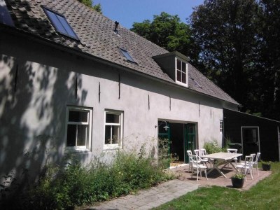 Holiday house VZ2311 Vakantiehuis in Koudekerke - Outdoor photo 2