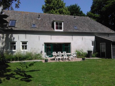 Holiday house VZ2311 Vakantiehuis in Koudekerke - Outdoor photo 26