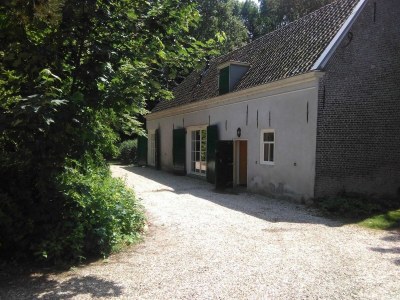 Holiday house VZ2311 Vakantiehuis in Koudekerke - Outdoor photo 27