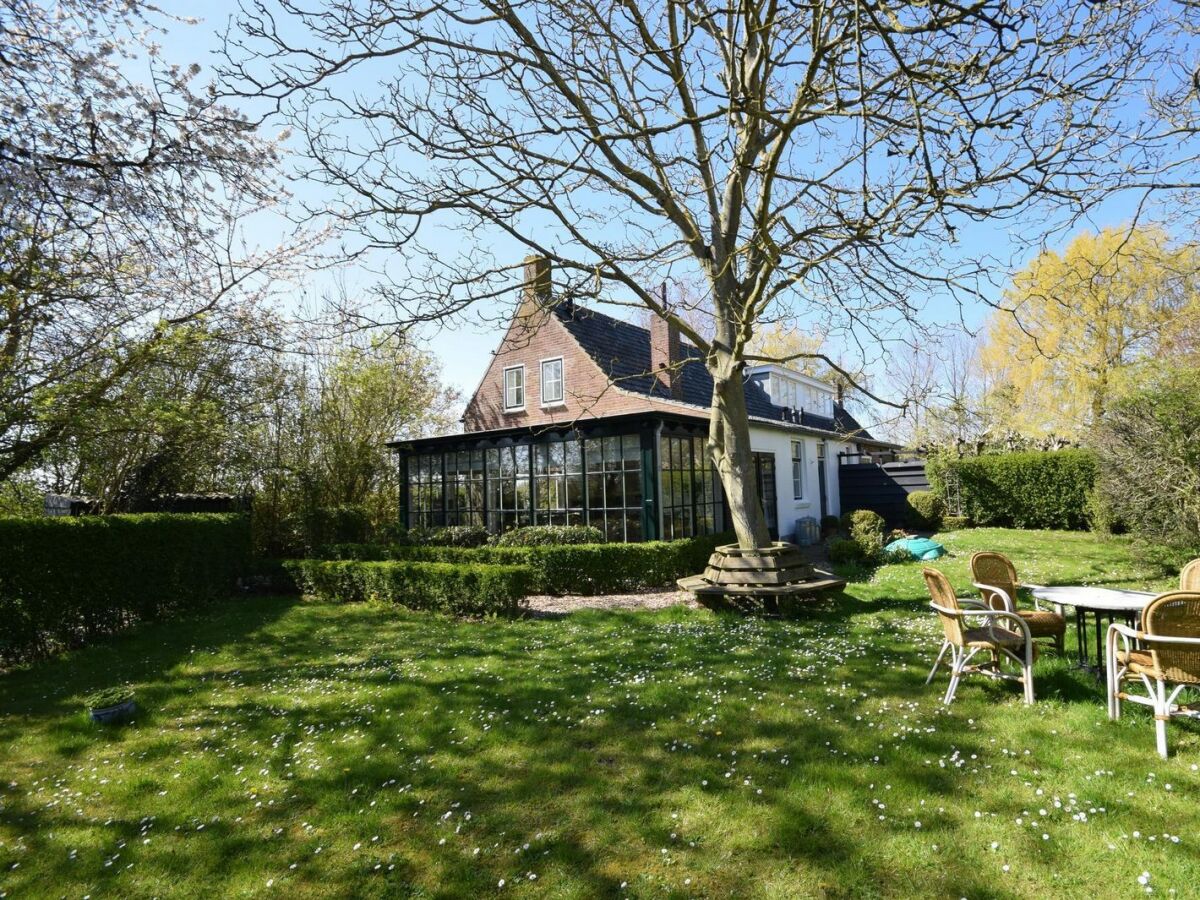 Holiday house VZ2316 Vrijstaand vakantiehuis in Oostkapelle