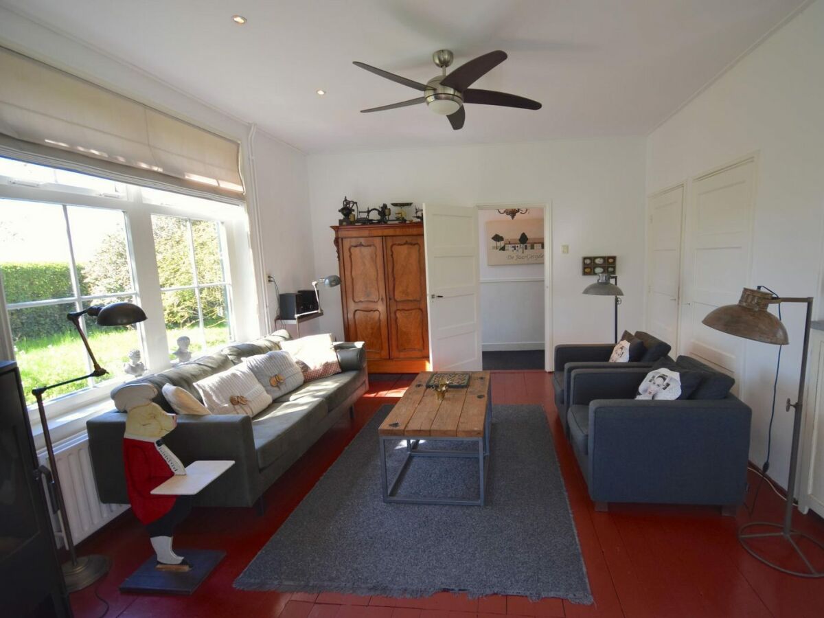 Holiday house VZ2316 Vrijstaand vakantiehuis in Oostkapelle - Outdoor photo 5