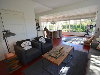 Holiday house VZ2316 Vrijstaand vakantiehuis in Oostkapelle - Outdoor photo 3