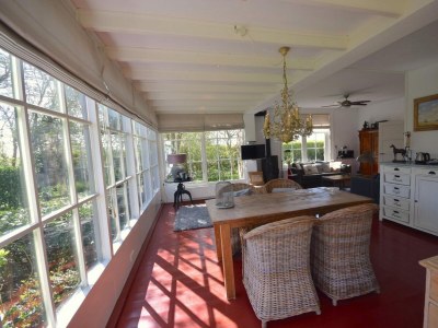 Holiday house VZ2316 Vrijstaand vakantiehuis in Oostkapelle - Outdoor photo 4