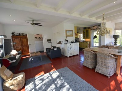 Holiday house VZ2316 Vrijstaand vakantiehuis in Oostkapelle - Outdoor photo 6