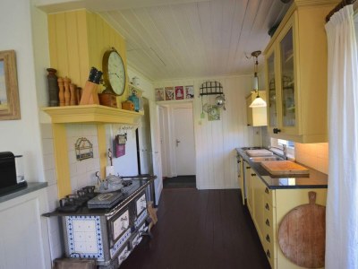 Holiday house VZ2316 Vrijstaand vakantiehuis in Oostkapelle - Outdoor photo 9