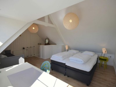 Holiday house VZ2316 Vrijstaand vakantiehuis in Oostkapelle - Outdoor photo 11