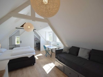 Holiday house VZ2316 Vrijstaand vakantiehuis in Oostkapelle - Outdoor photo 16